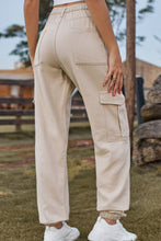 Load image into Gallery viewer, Long Jeans with Pocket
