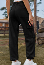 Load image into Gallery viewer, Long Jeans with Pocket
