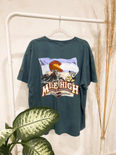 Load image into Gallery viewer, Vintage Harley &quot;Mile High&quot; Tee
