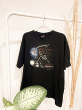 Load image into Gallery viewer, Vintage Harley &quot;Grim Reaper&quot; Tee
